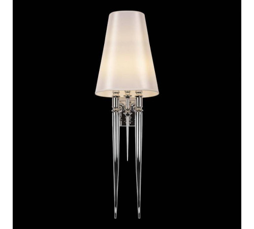 Бра Loft it Brunilde 10207W/L Chrome