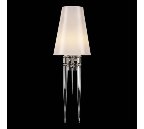 Бра Loft it Brunilde 10207W/L Chrome