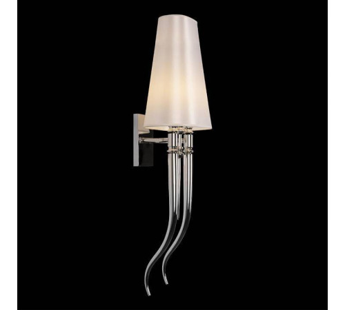 Бра Loft it Brunilde 10207W/L Chrome