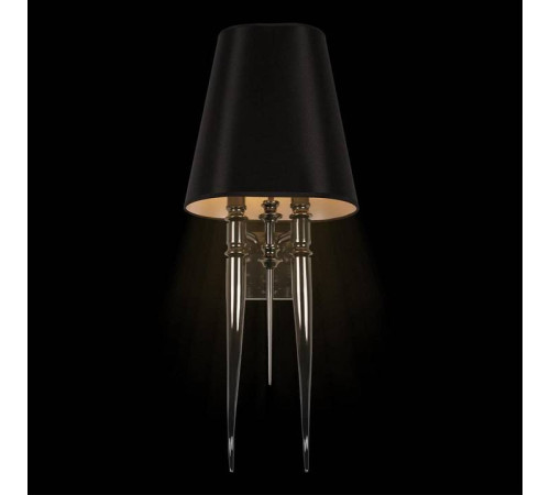 Бра Loft it Brunilde 10207W/M Black
