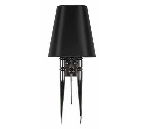 Бра Loft it Brunilde 10207W/M Black