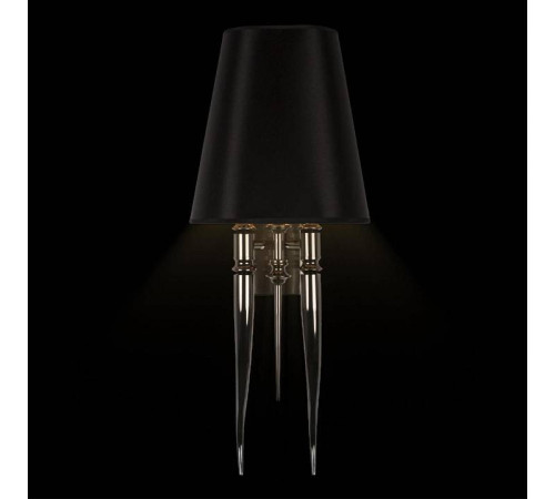 Бра Loft it Brunilde 10207W/M Black