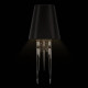 Бра Loft it Brunilde 10207W/M Black