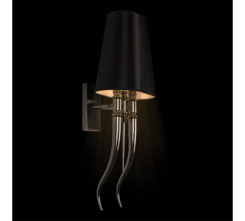 Бра Loft it Brunilde 10207W/M Black