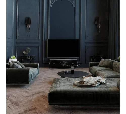 Бра Loft it Brunilde 10207W/M Black