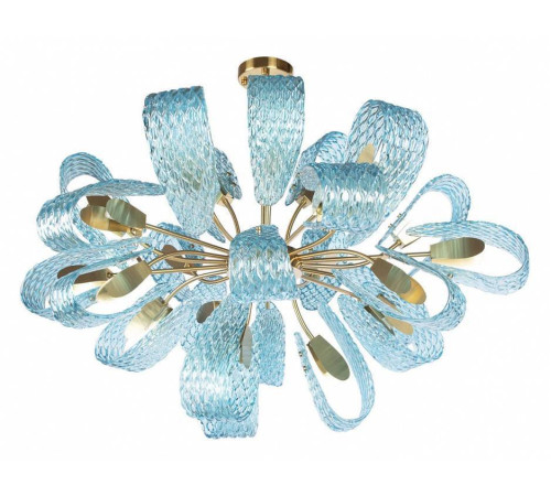 Люстра на штанге Loft it Lirio 10214/1000