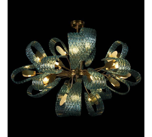 Люстра на штанге Loft it Lirio 10214/1000