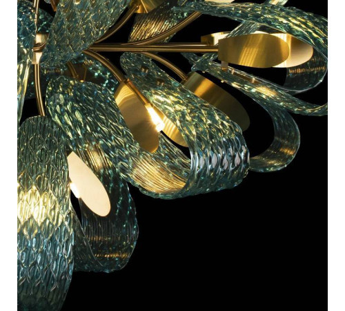 Люстра на штанге Loft it Lirio 10214/1000