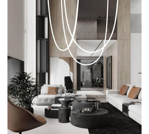 Подвесной светильник Loft It Lori 10230/4000