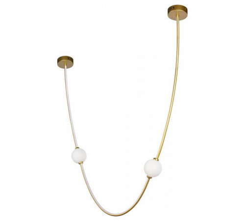 Подвесной светильник Loft it Embrace 10242/800 Gold