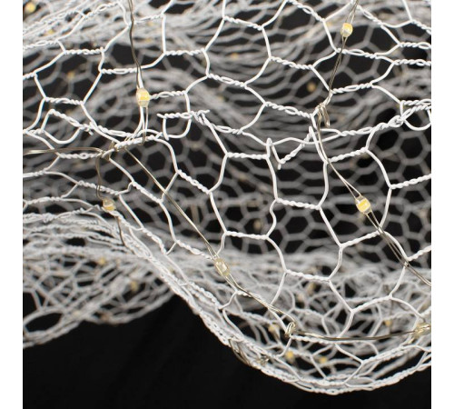 Подвесная люстра Loft it Cloud 10247/550 White