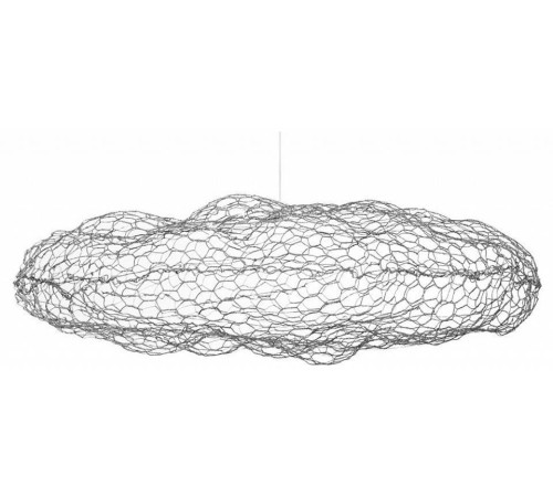 Подвесная люстра Loft It Cloud White 10247/700 White