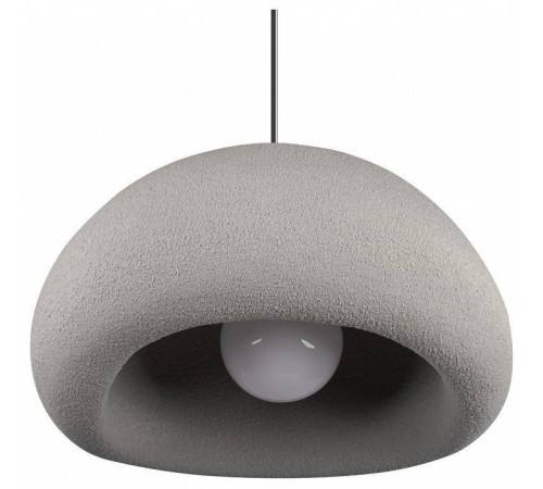 Подвесной светильник Loft it Stone 10252/400 Grey