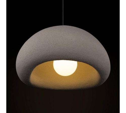 Подвесной светильник Loft it Stone 10252/400 Grey
