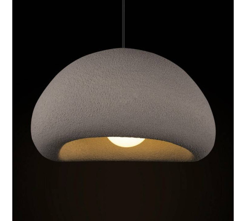 Подвесной светильник Loft it Stone 10252/400 Grey