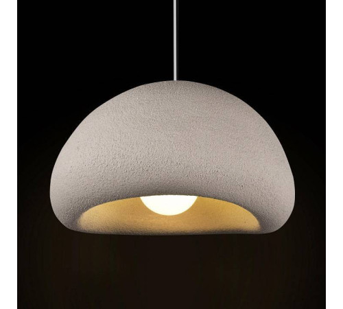 Подвесной светильник Loft it Stone 10252/400 White