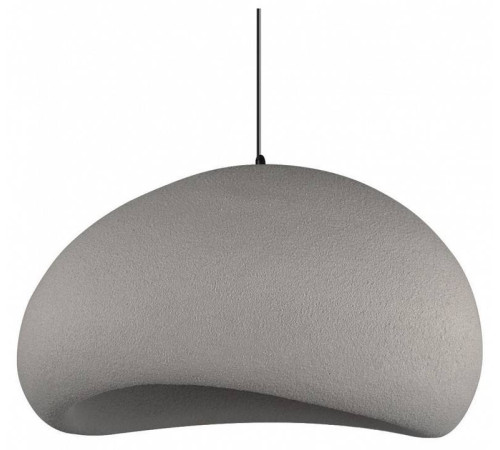 Подвесной светильник Loft it Stone 10252/600 Grey