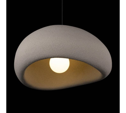 Подвесной светильник Loft it Stone 10252/600 Grey