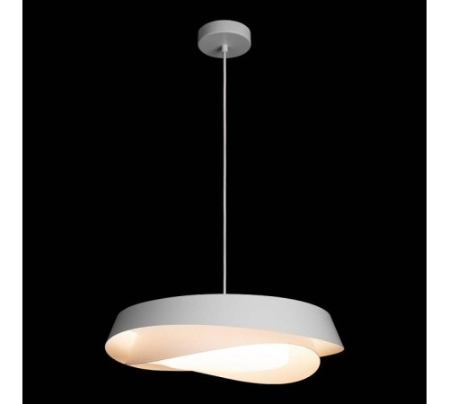Подвесной светильник Loft it Petale 10256P White
