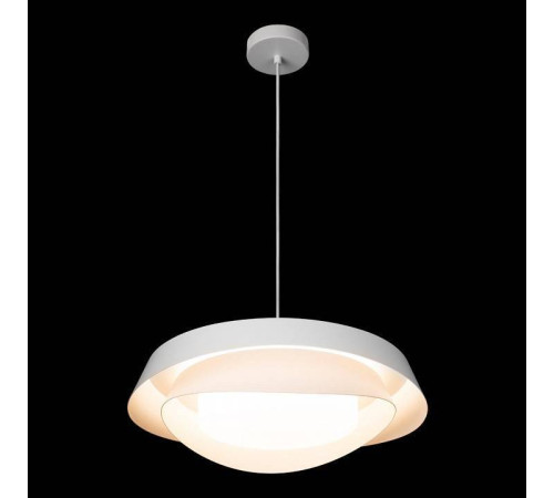 Подвесной светильник Loft it Petale 10256P White