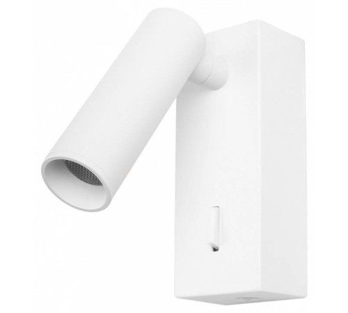 Бра Loft it Sign 10260/1W White