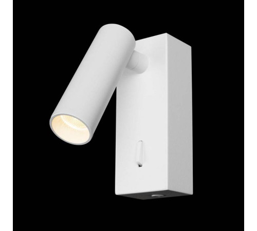 Бра Loft it Sign 10260/1W White