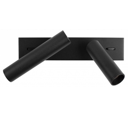 Бра Loft it Sign 10260/2W Black