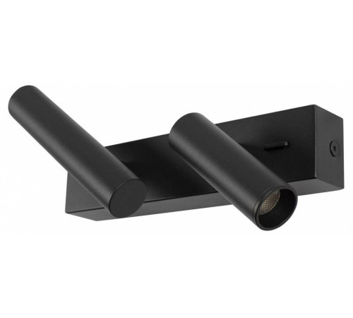 Бра Loft it Sign 10260/2W Black