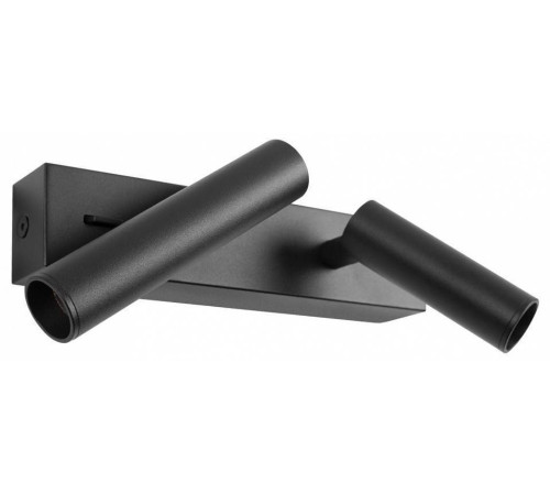 Бра Loft it Sign 10260/2W Black