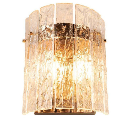 Накладной светильник Loft it Nevada 10297W French gold