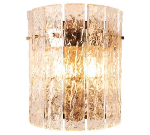 Накладной светильник Loft it Nevada 10297W French gold