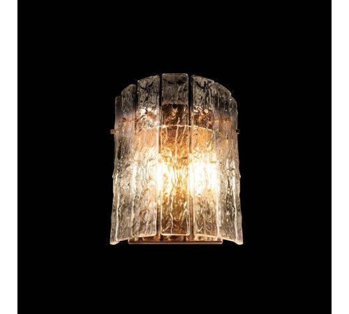 Накладной светильник Loft it Nevada 10297W French gold