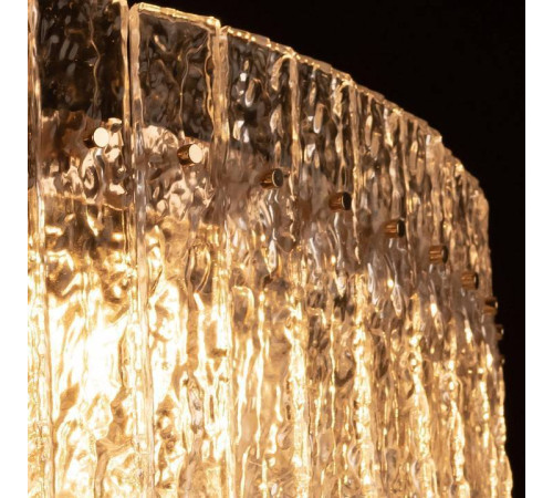 Накладной светильник Loft it Nevada 10297W French gold