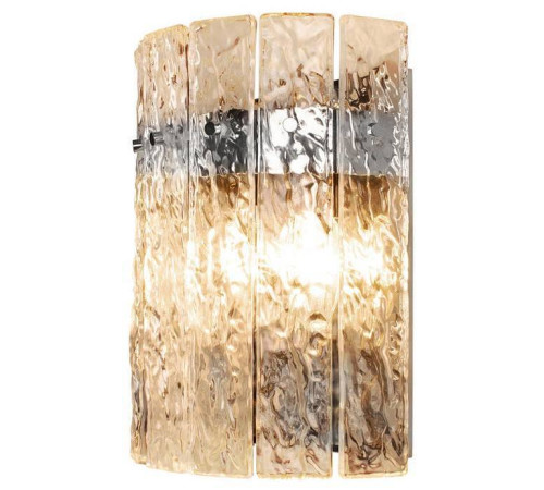 Накладной светильник Loft It Nevada 10297W Nickel