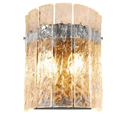 Накладной светильник Loft It Nevada 10297W Nickel