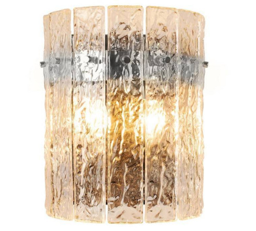 Накладной светильник Loft It Nevada 10297W Nickel