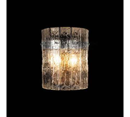 Накладной светильник Loft It Nevada 10297W Nickel