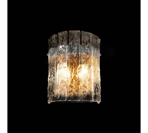 Накладной светильник Loft It Nevada 10297W Nickel