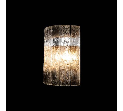 Накладной светильник Loft It Nevada 10297W Nickel