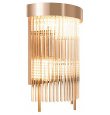 Накладной светильник Loft It Montana 10299W French gold
