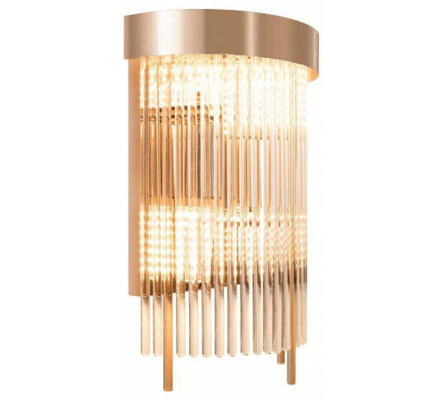 Накладной светильник Loft It Montana 10299W French gold