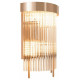 Накладной светильник Loft It Montana 10299W French gold