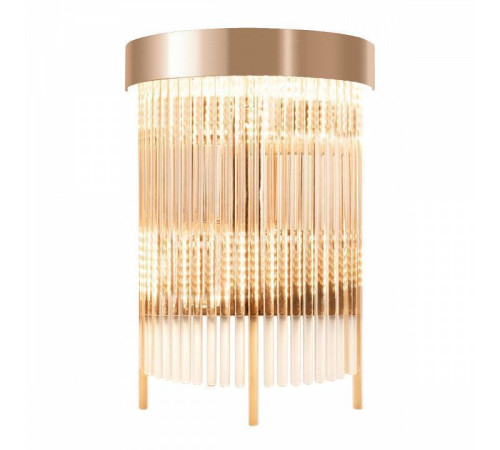 Накладной светильник Loft It Montana 10299W French gold