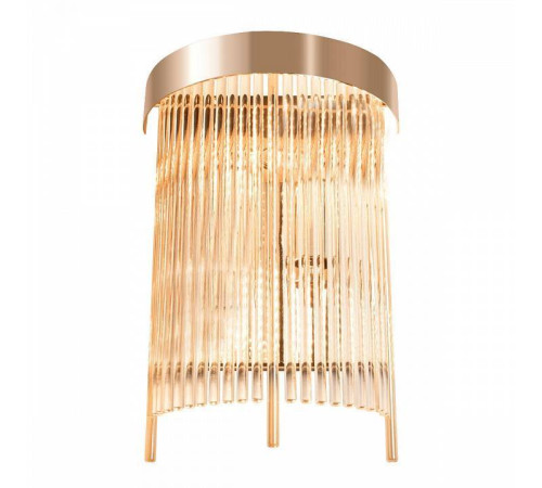 Накладной светильник Loft It Montana 10299W French gold