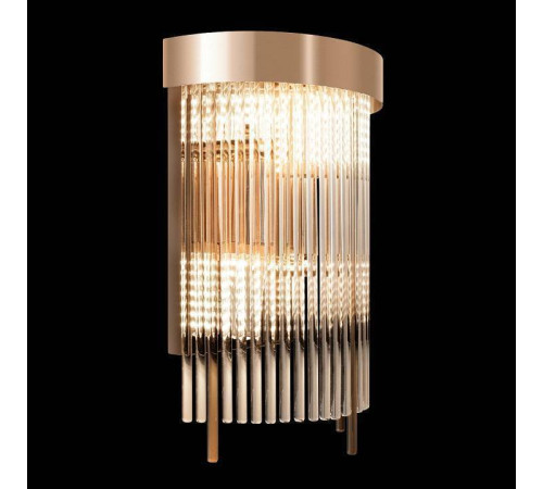 Накладной светильник Loft It Montana 10299W French gold