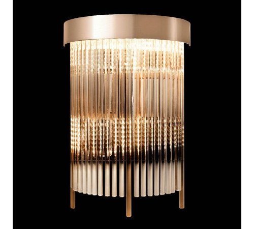 Накладной светильник Loft It Montana 10299W French gold