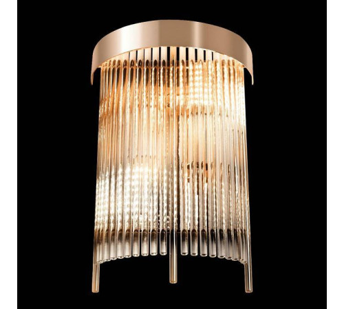 Накладной светильник Loft It Montana 10299W French gold