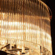 Накладной светильник Loft It Montana 10299W French gold