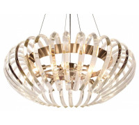 Подвесная люстра Loft It Dakota French gold 10300/600 French gold
