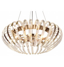 Подвесная люстра Loft It Dakota French gold 10300/600 French gold
